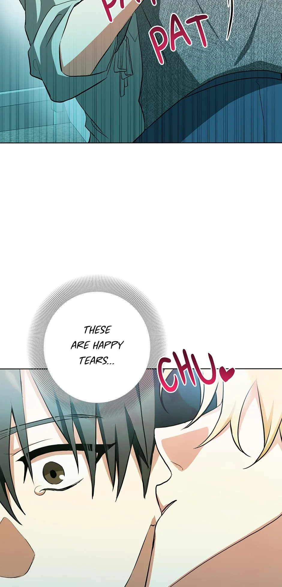 Read D:AZE chapter 65 image 28 on Lezhin