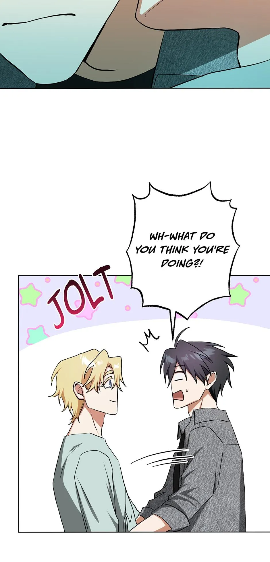 Read D:AZE chapter 65 image 29 on Lezhin