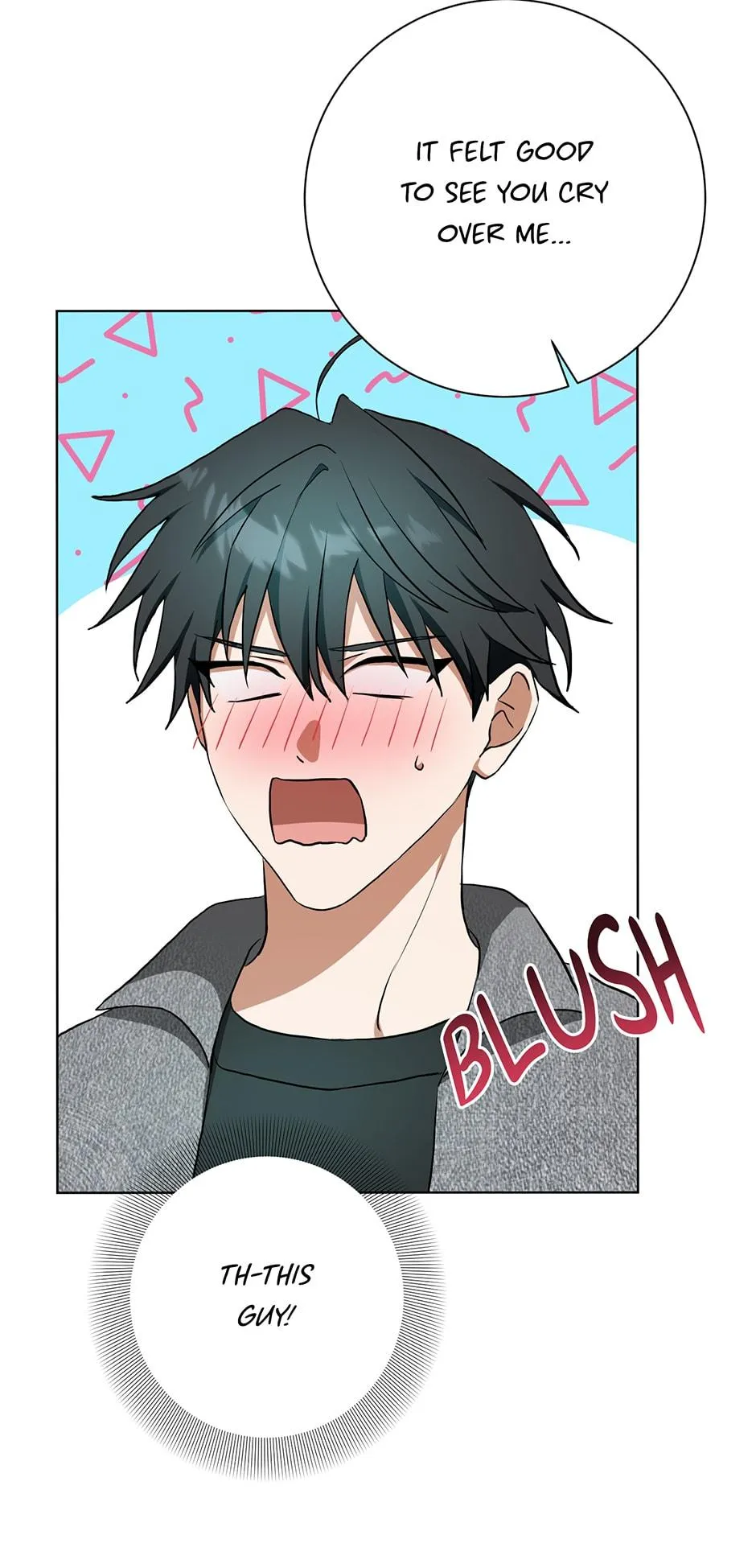 Read D:AZE chapter 65 image 31 on Lezhin