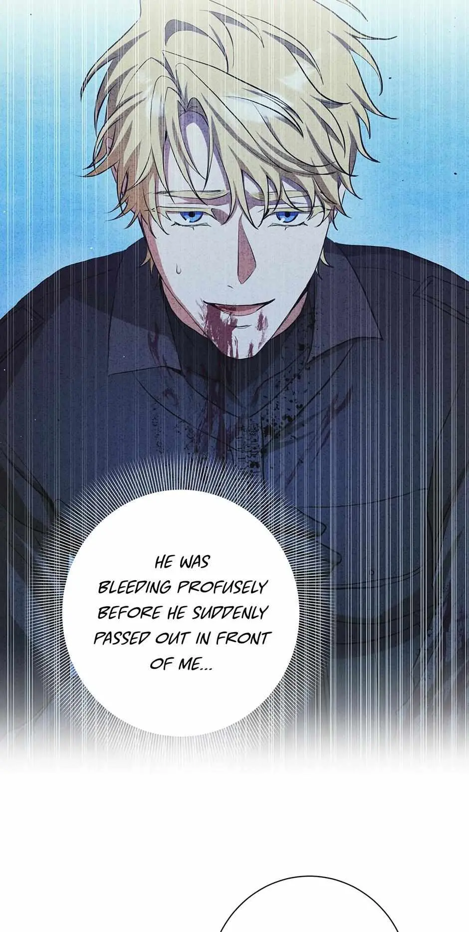 Read D:AZE chapter 65 image 34 on Lezhin
