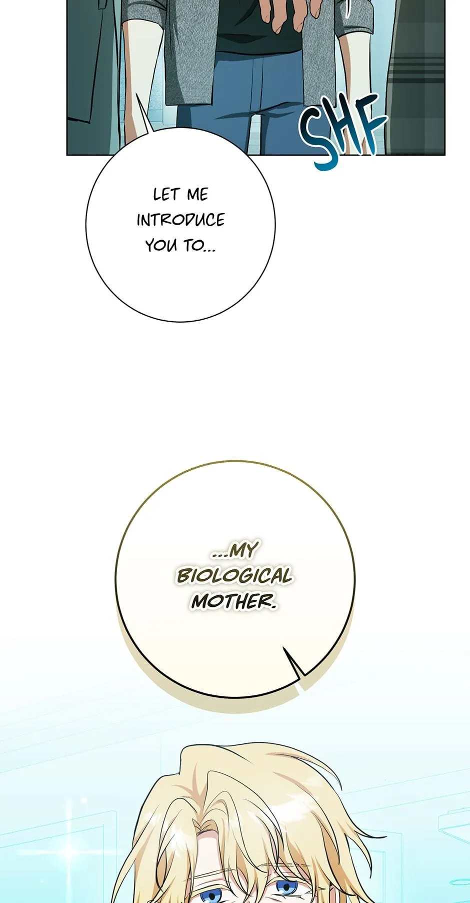 Read D:AZE chapter 65 image 4 on Lezhin