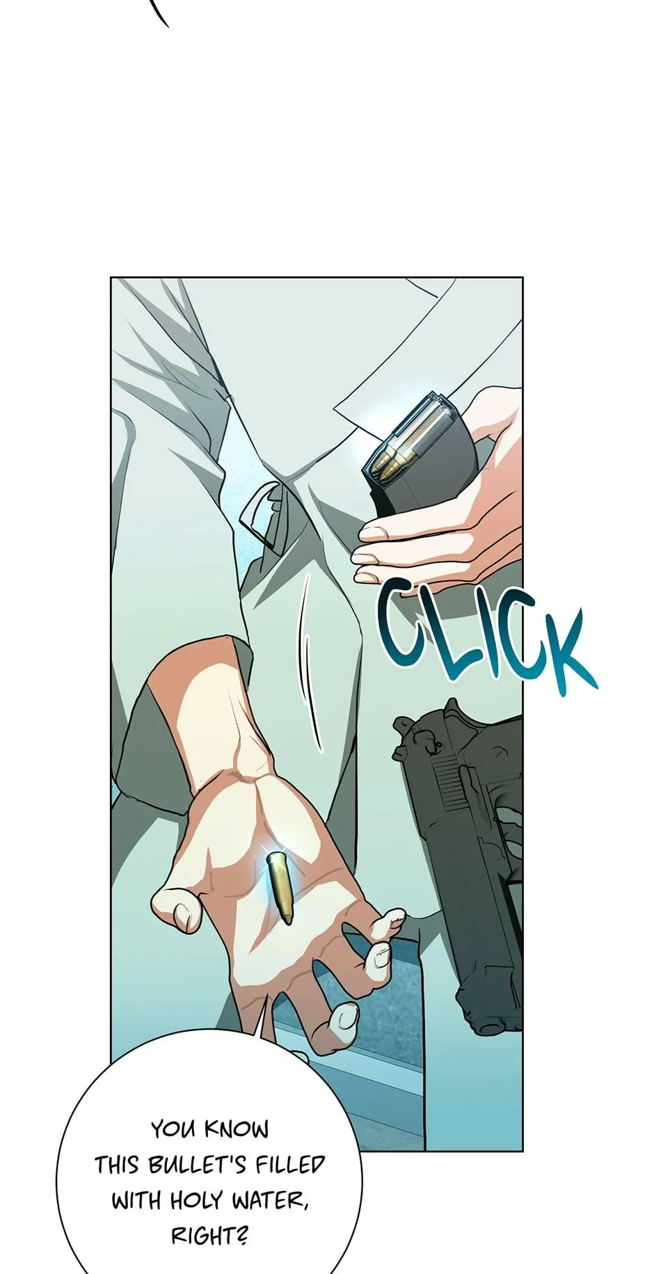 Read D:AZE chapter 65 image 42 on Lezhin