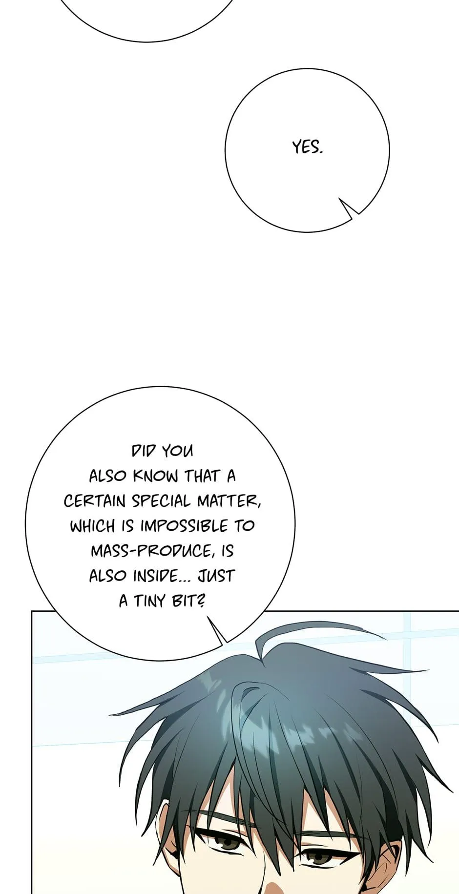 Read D:AZE chapter 65 image 43 on Lezhin