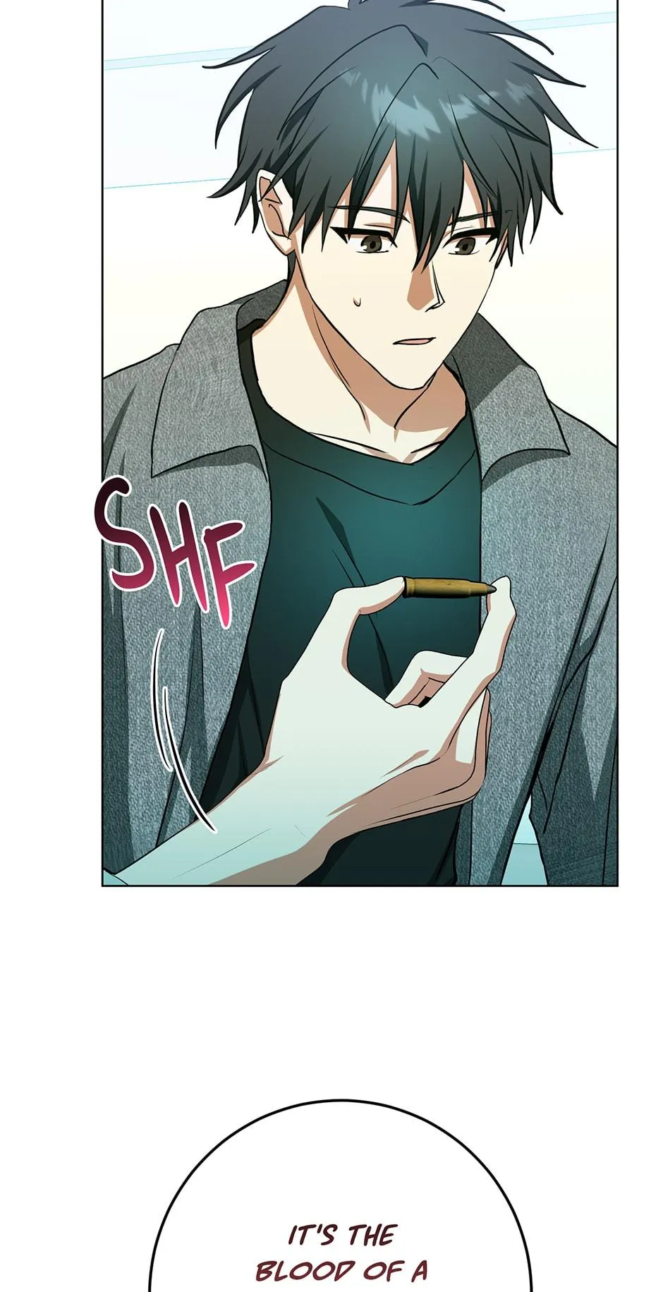 Read D:AZE chapter 65 image 46 on Lezhin