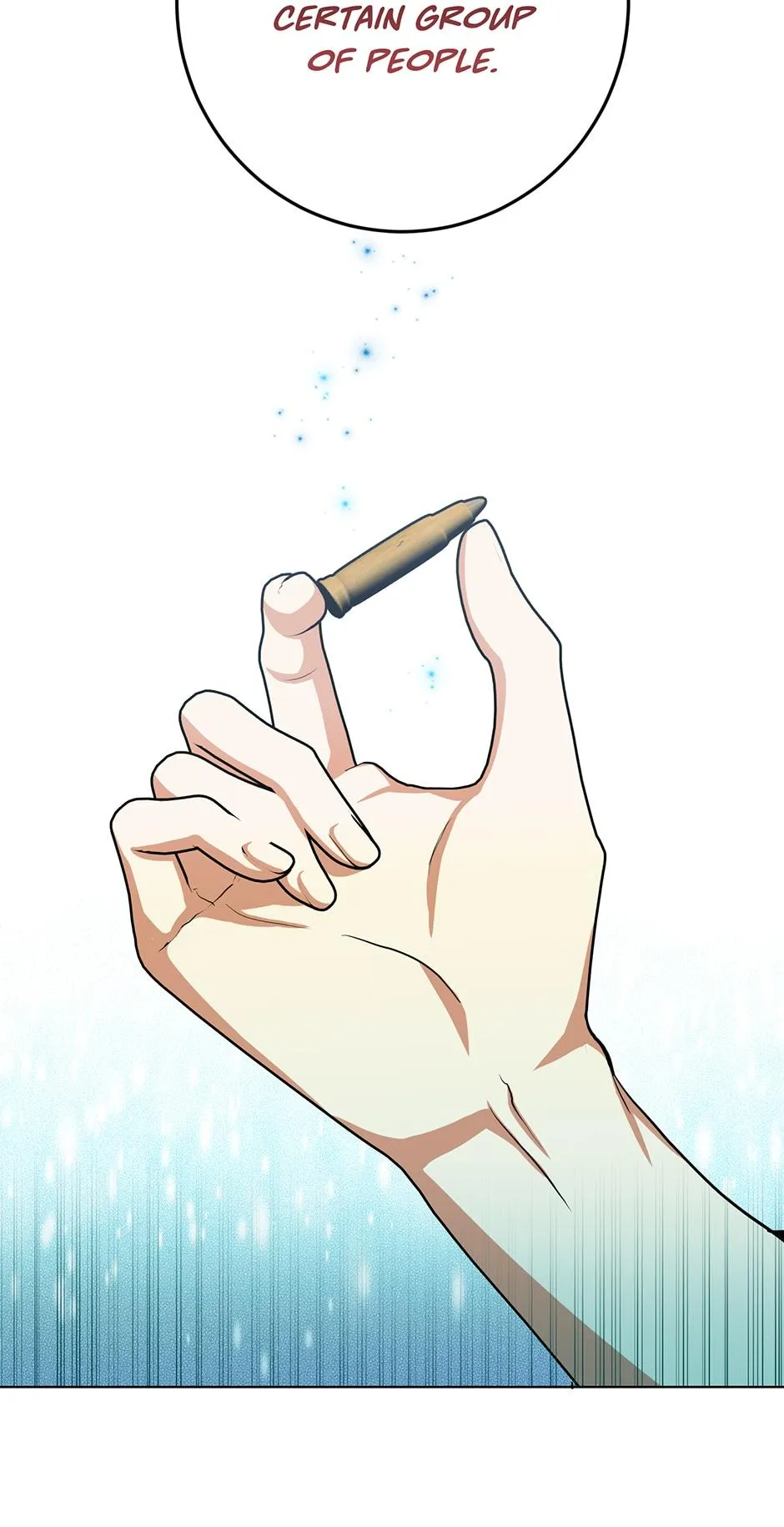 Read D:AZE chapter 65 image 47 on Lezhin
