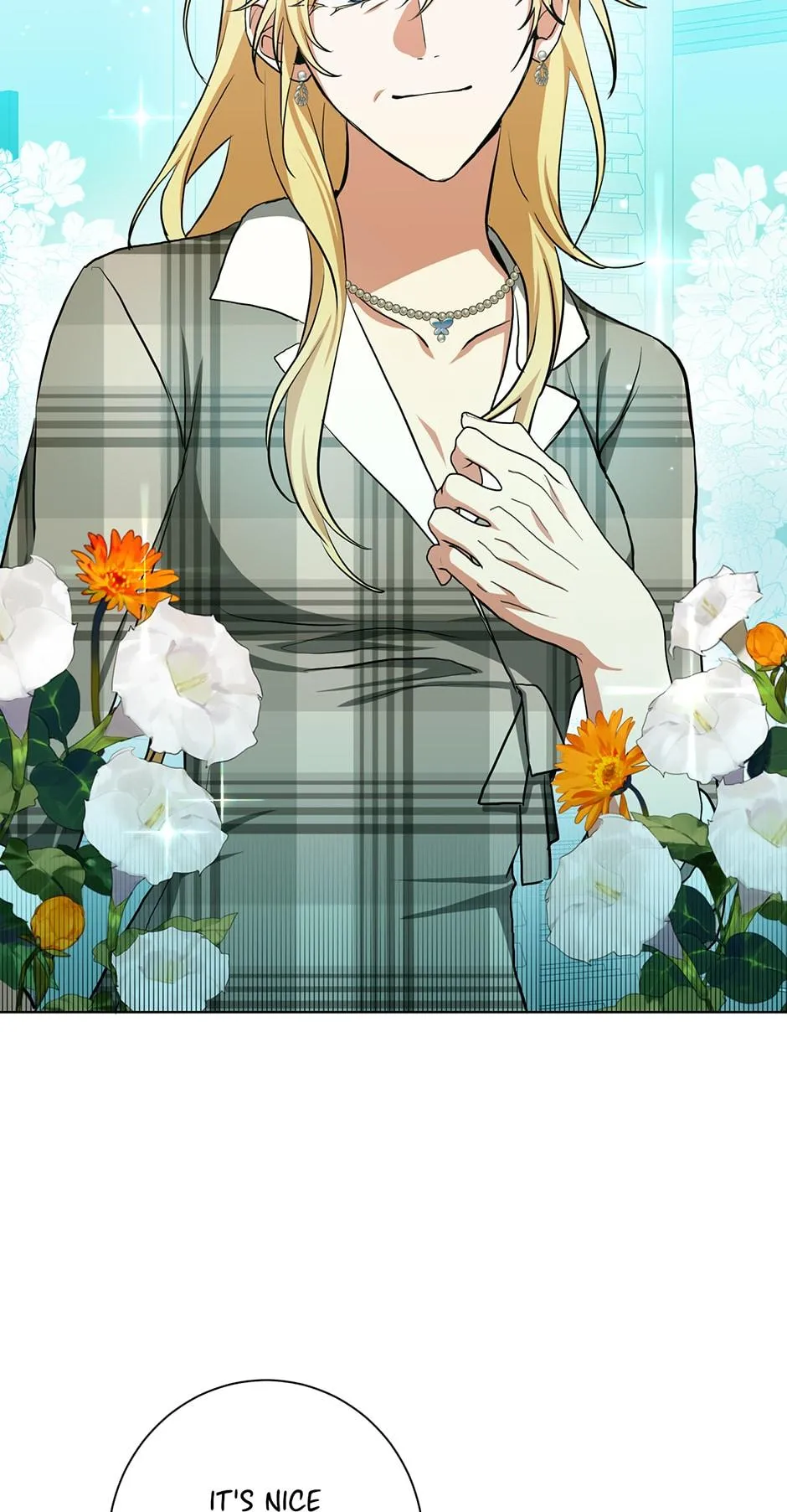 Read D:AZE chapter 65 image 5 on Lezhin