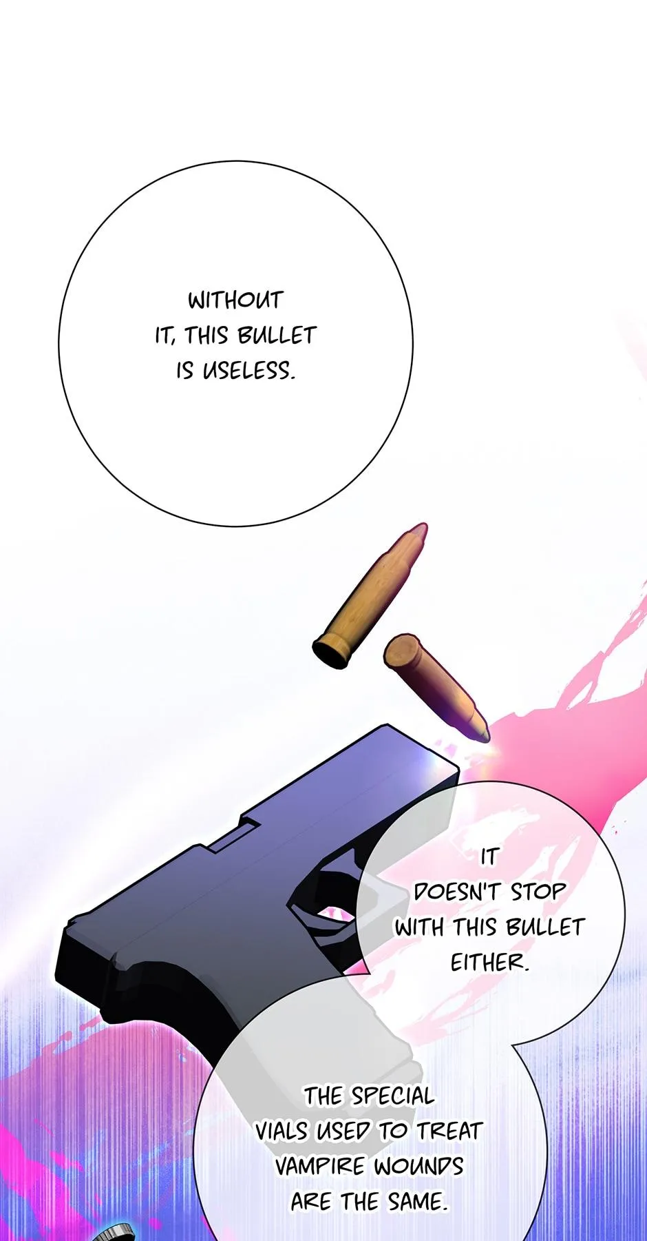 Read D:AZE chapter 65 image 50 on Lezhin
