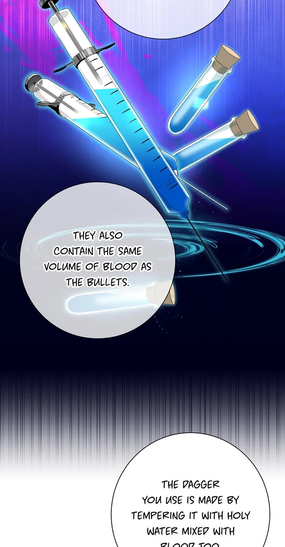 Read D:AZE chapter 65 image 51 on Lezhin