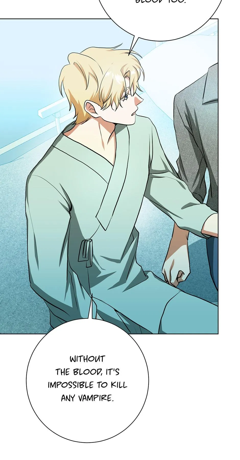 Read D:AZE chapter 65 image 52 on Lezhin