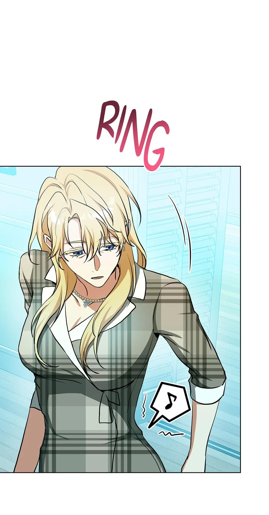 Read D:AZE chapter 65 image 8 on Lezhin