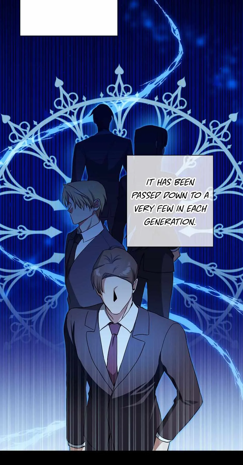 Read D:AZE chapter 66 image 1 on Lezhin