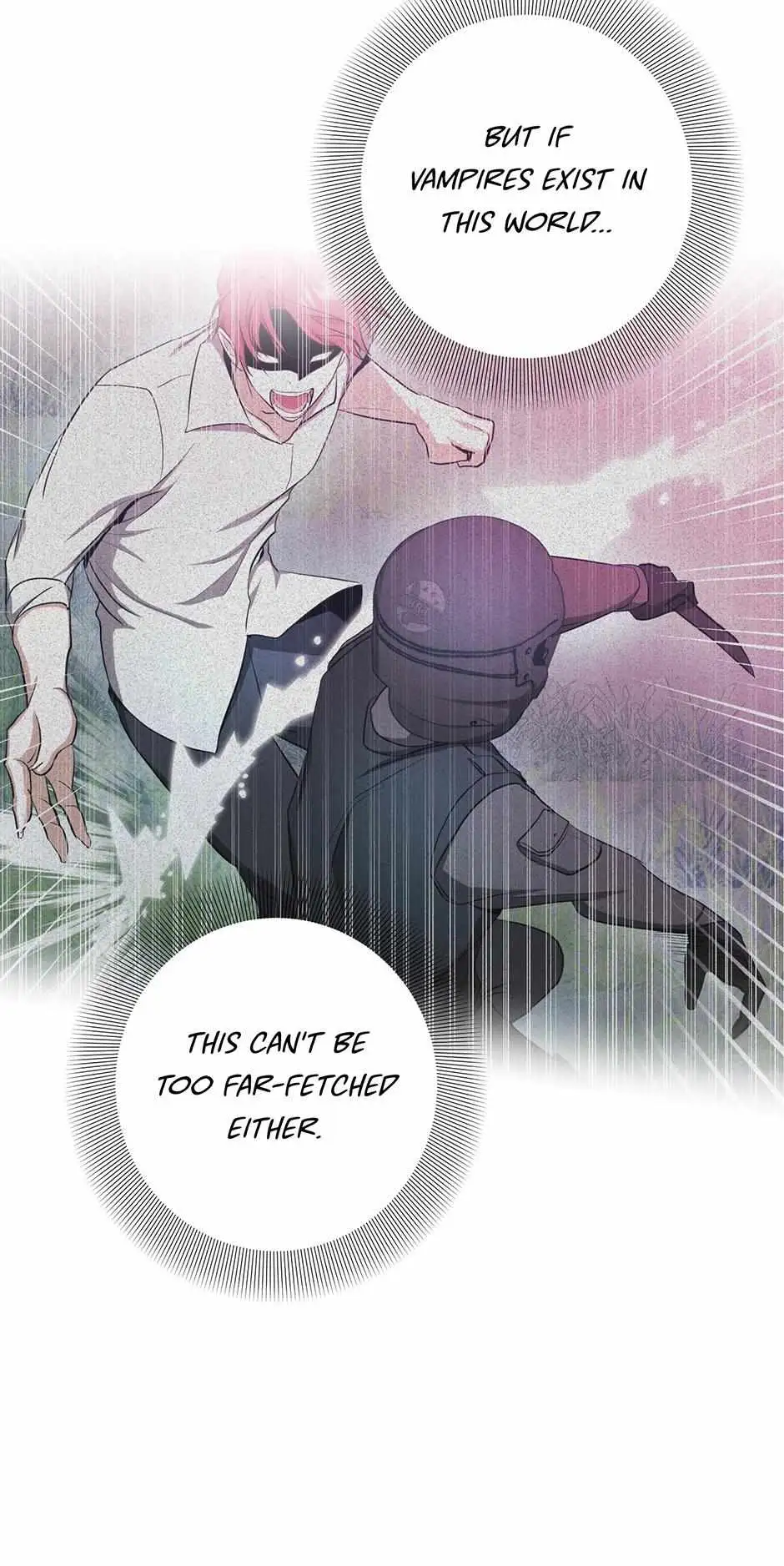 Read D:AZE chapter 66 image 11 on Lezhin