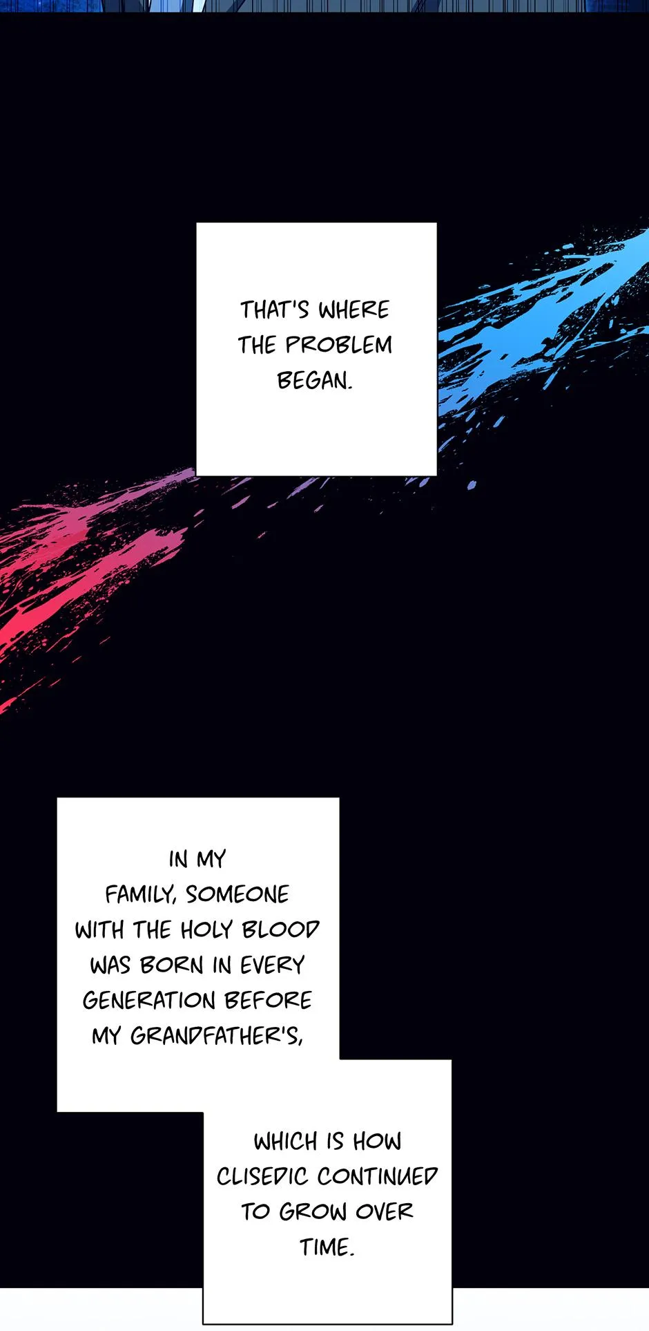 Read D:AZE chapter 66 image 19 on Lezhin