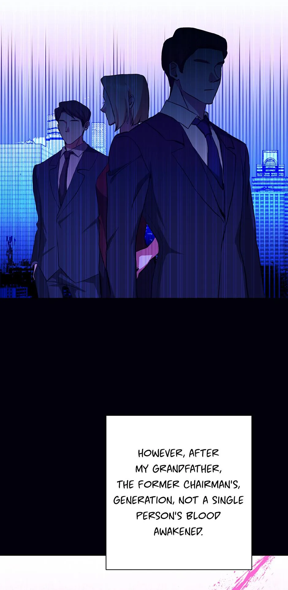 Read D:AZE chapter 66 image 20 on Lezhin