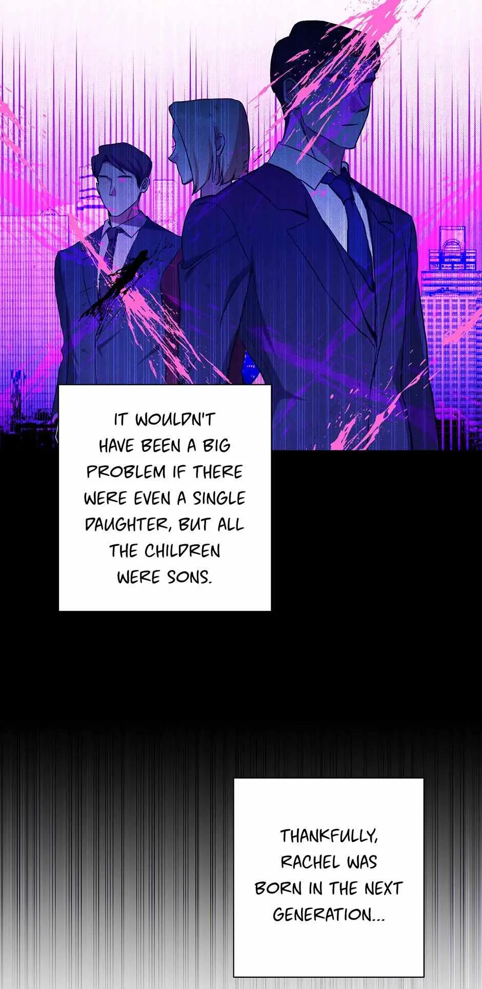 Read D:AZE chapter 66 image 21 on Lezhin