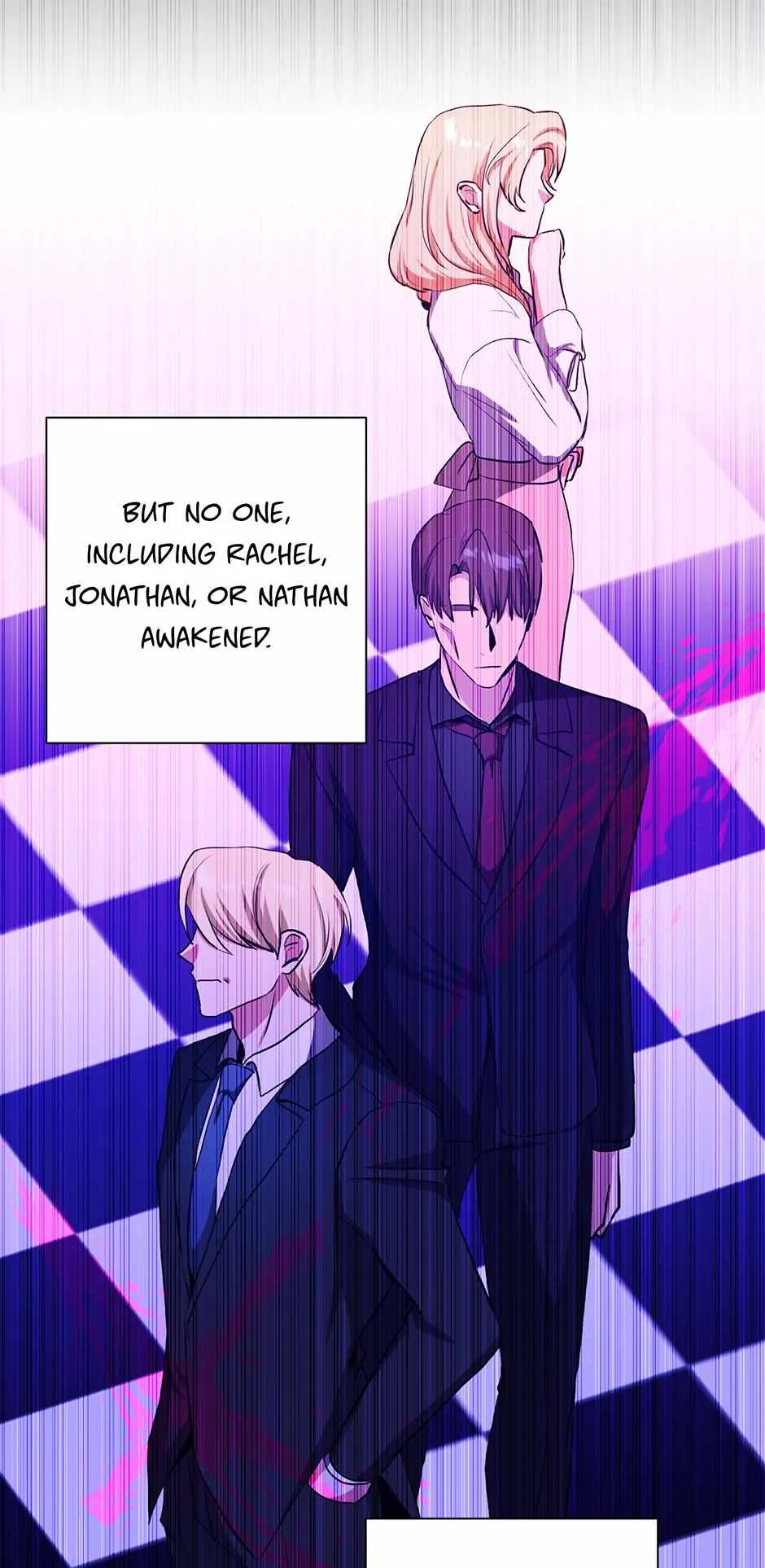 Read D:AZE chapter 66 image 22 on Lezhin