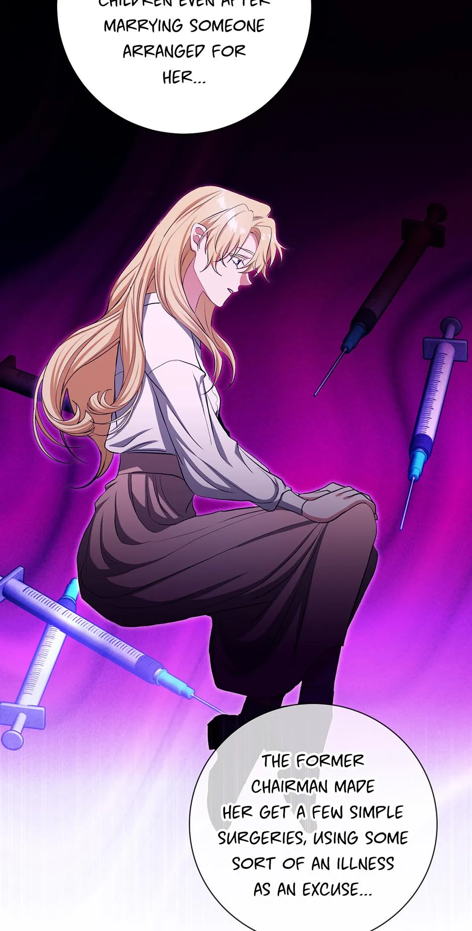 Read D:AZE chapter 66 image 27 on Lezhin