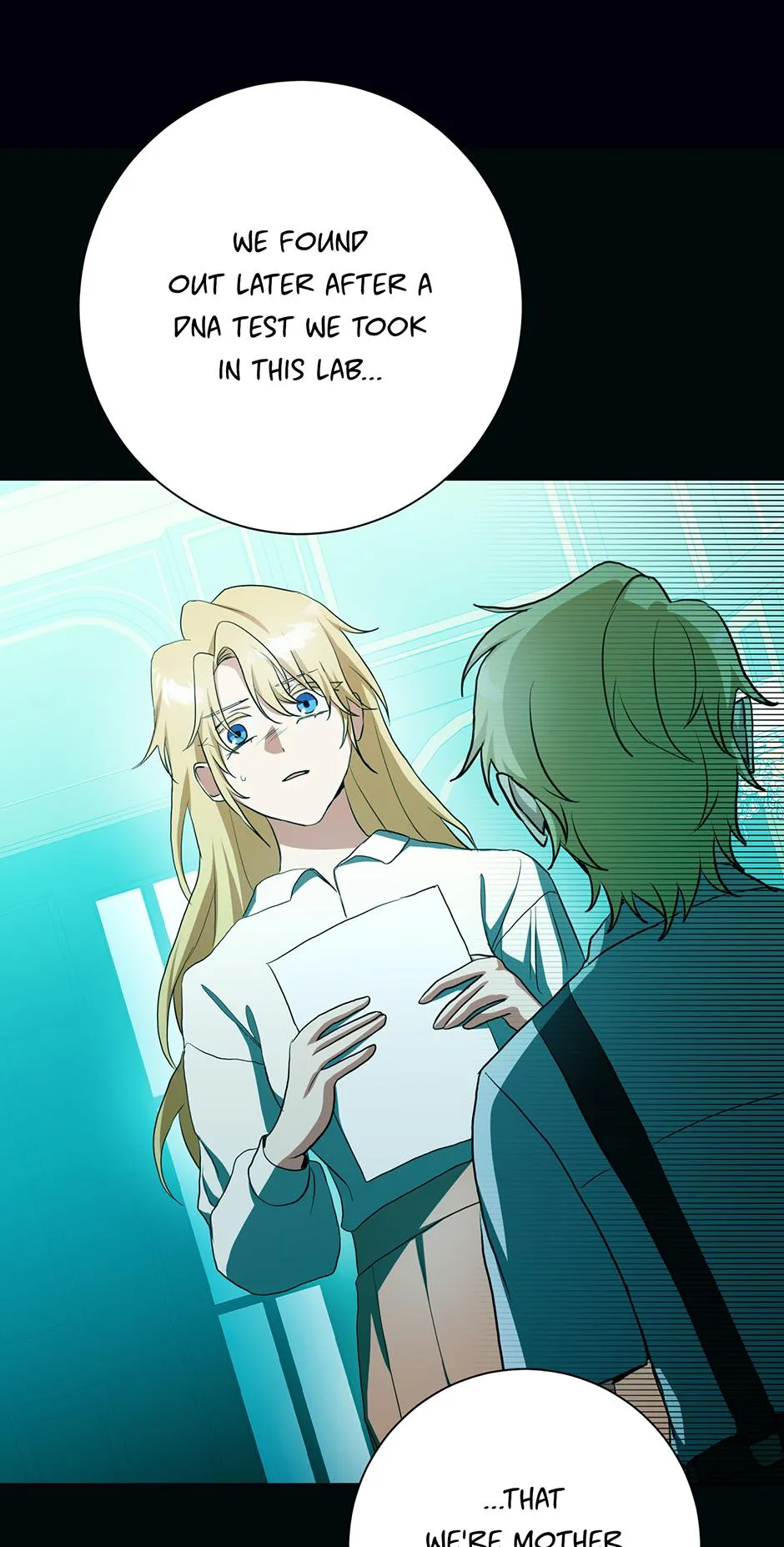 Read D:AZE chapter 66 image 34 on Lezhin