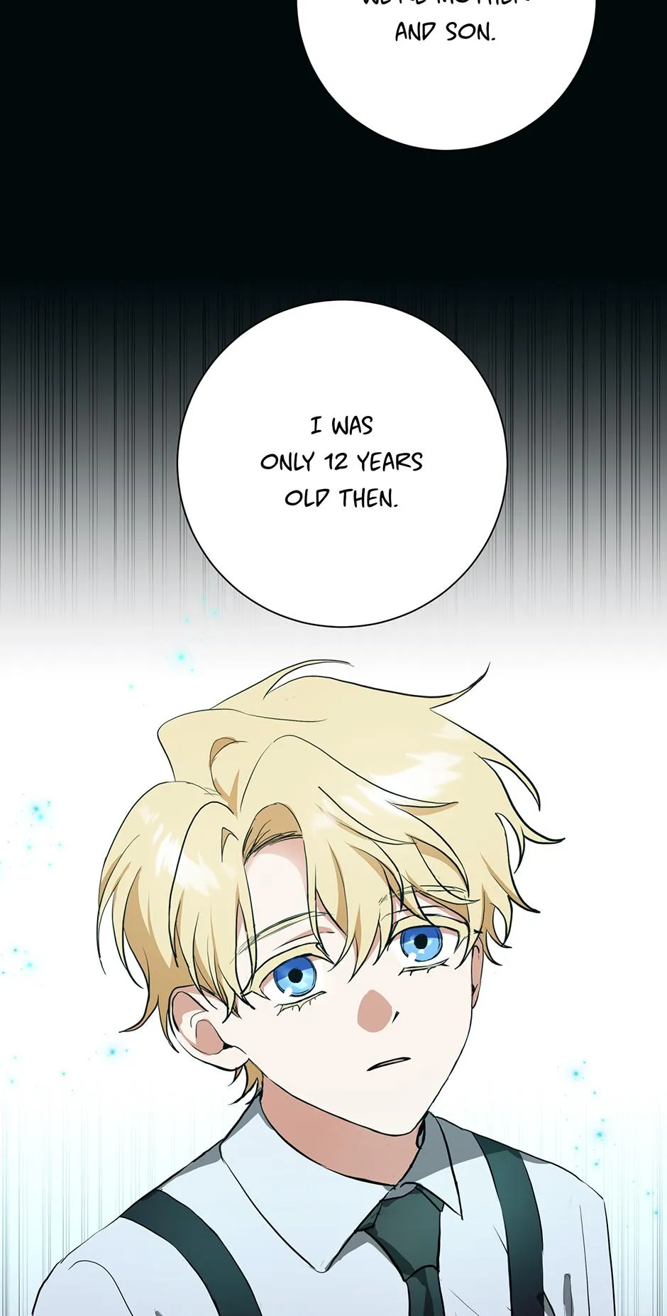 Read D:AZE chapter 66 image 35 on Lezhin