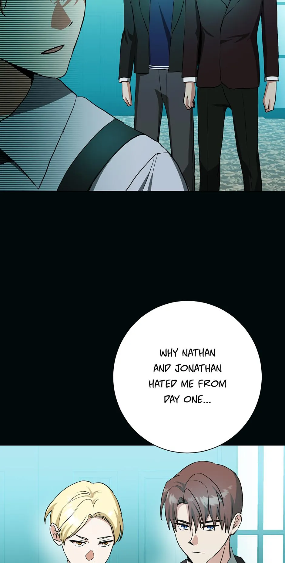 Read D:AZE chapter 66 image 37 on Lezhin