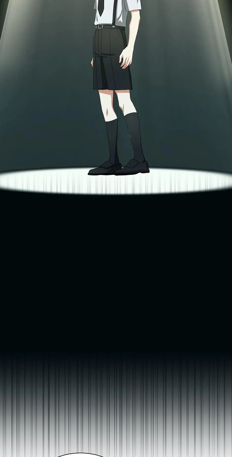 Read D:AZE chapter 66 image 39 on Lezhin