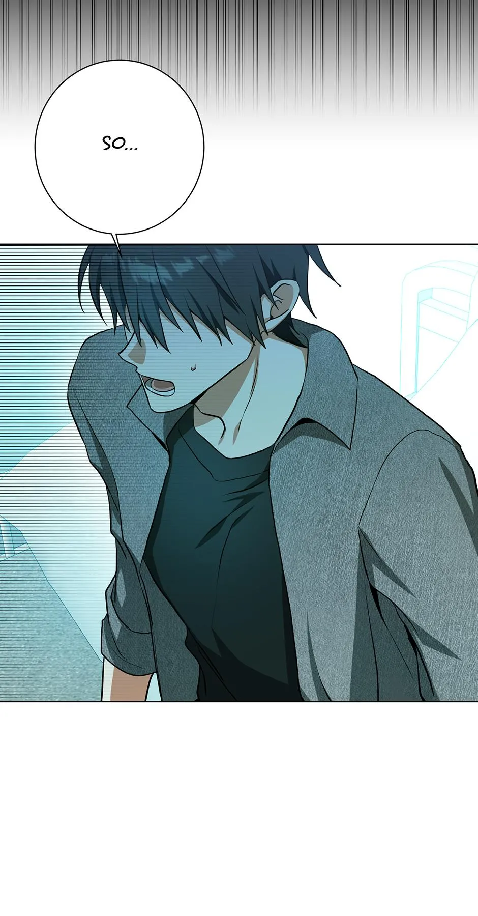 Read D:AZE chapter 66 image 4 on Lezhin