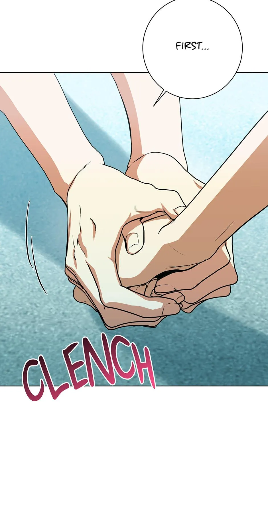 Read D:AZE chapter 66 image 41 on Lezhin