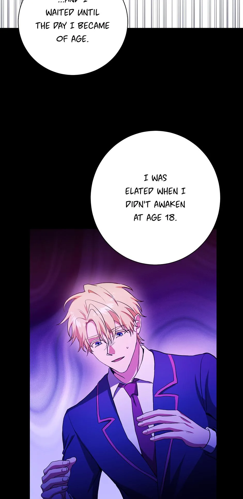 Read D:AZE chapter 66 image 44 on Lezhin