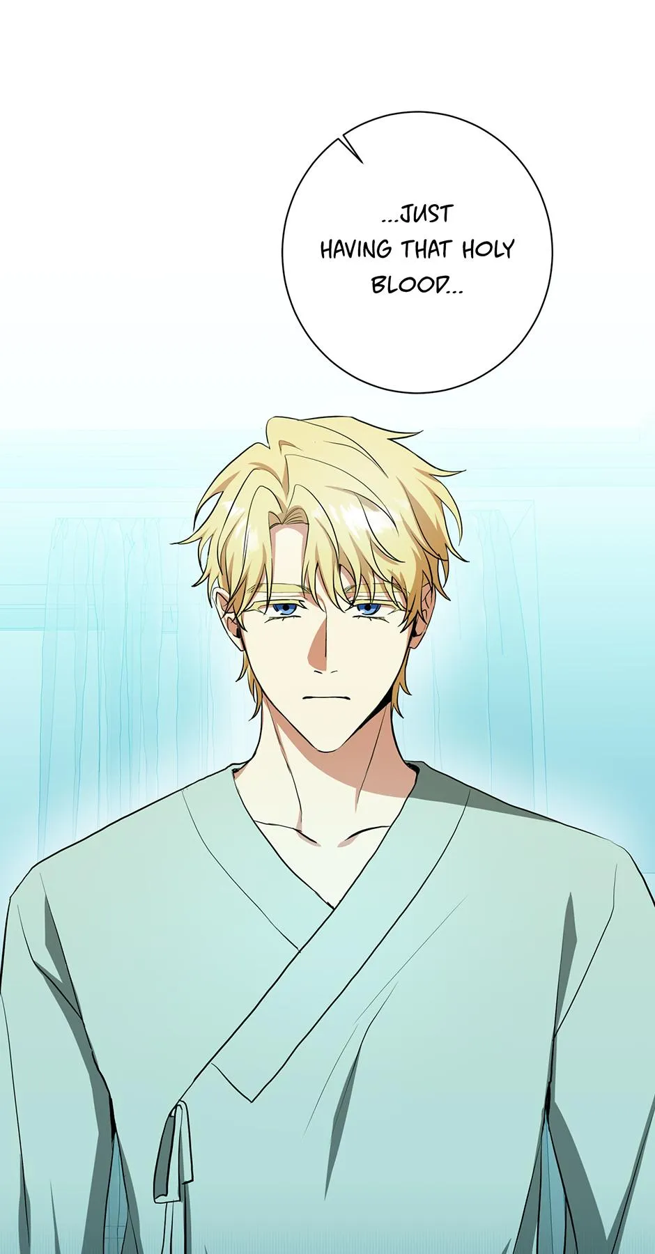 Read D:AZE chapter 66 image 5 on Lezhin