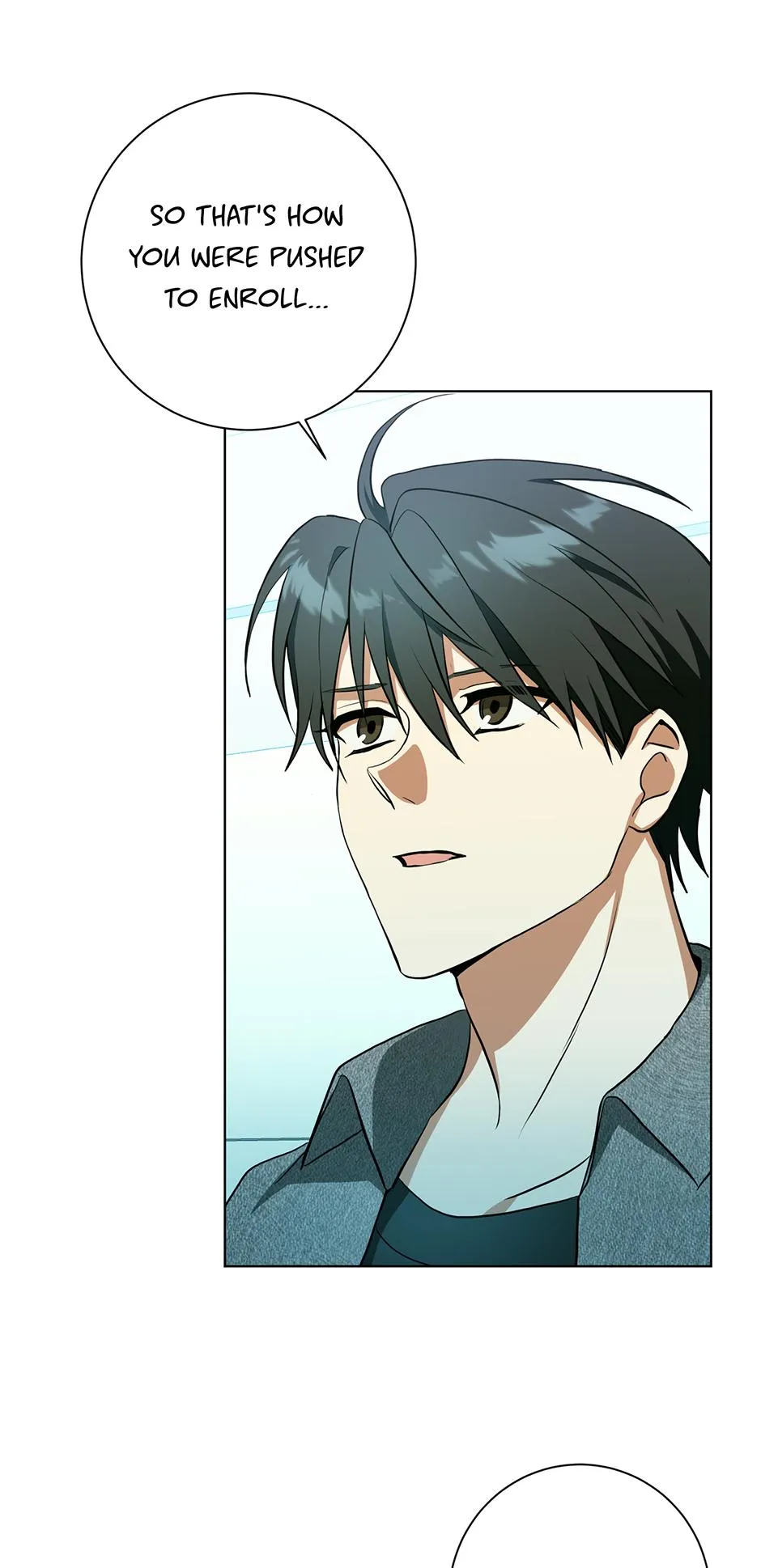 Read D:AZE chapter 66 image 50 on Lezhin