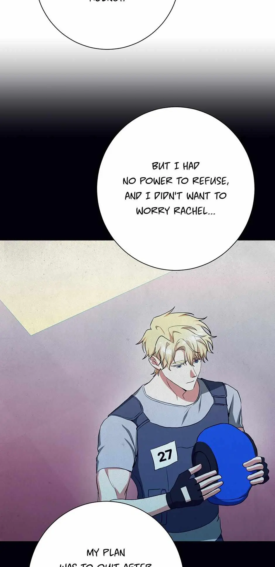 Read D:AZE chapter 66 image 52 on Lezhin