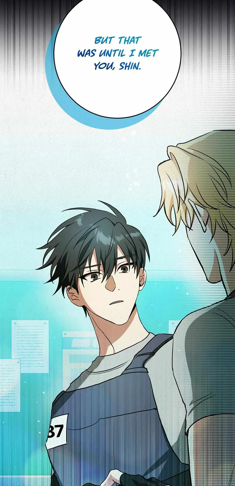 Read D:AZE chapter 66 image 54 on Lezhin