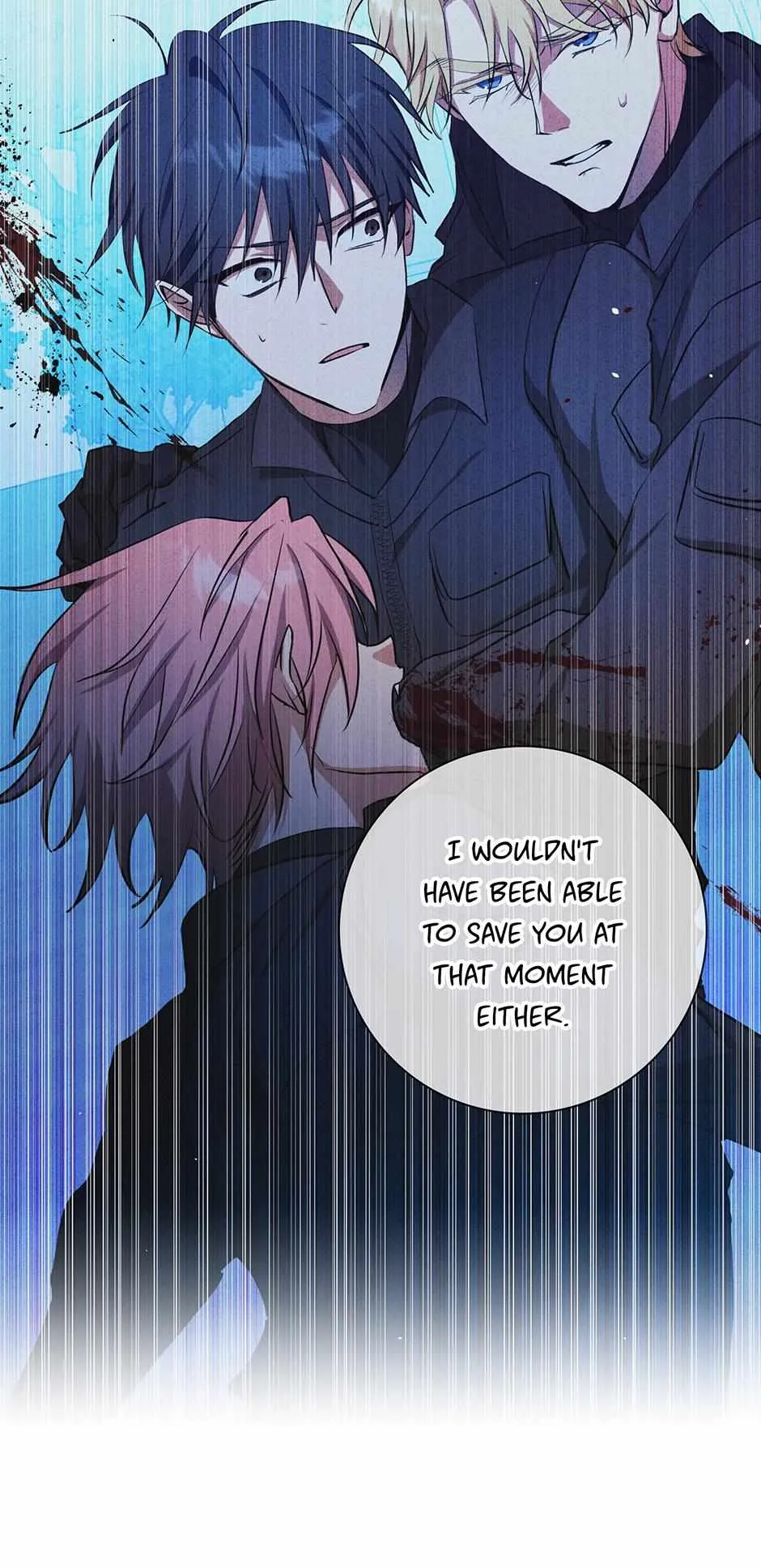 Read D:AZE chapter 66 image 57 on Lezhin