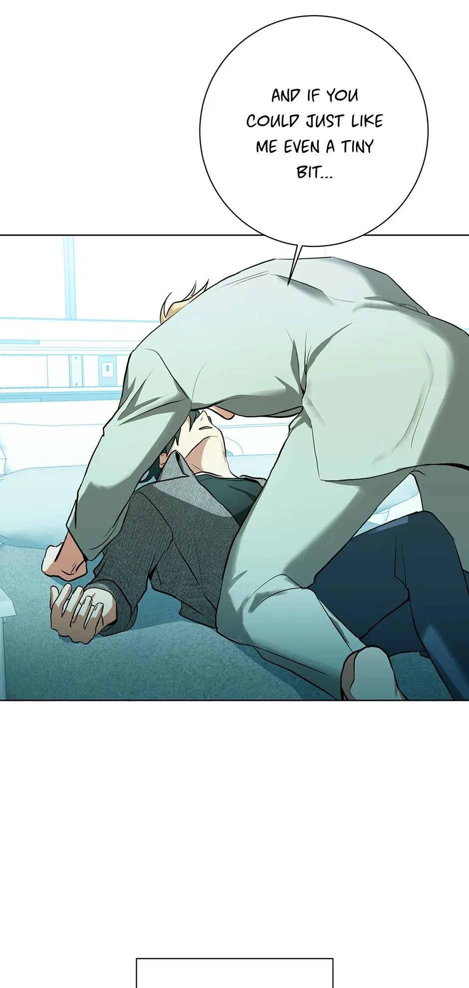 Read D:AZE chapter 66 image 68 on Lezhin
