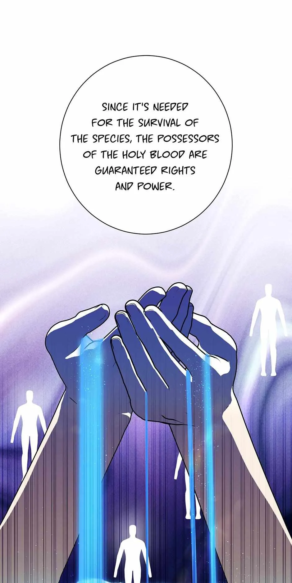 Read D:AZE chapter 66 image 8 on Lezhin
