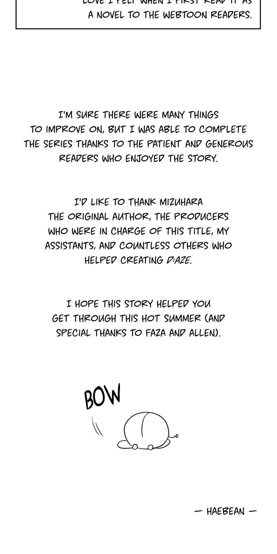 Read D:AZE chapter 67 image 100 on Lezhin