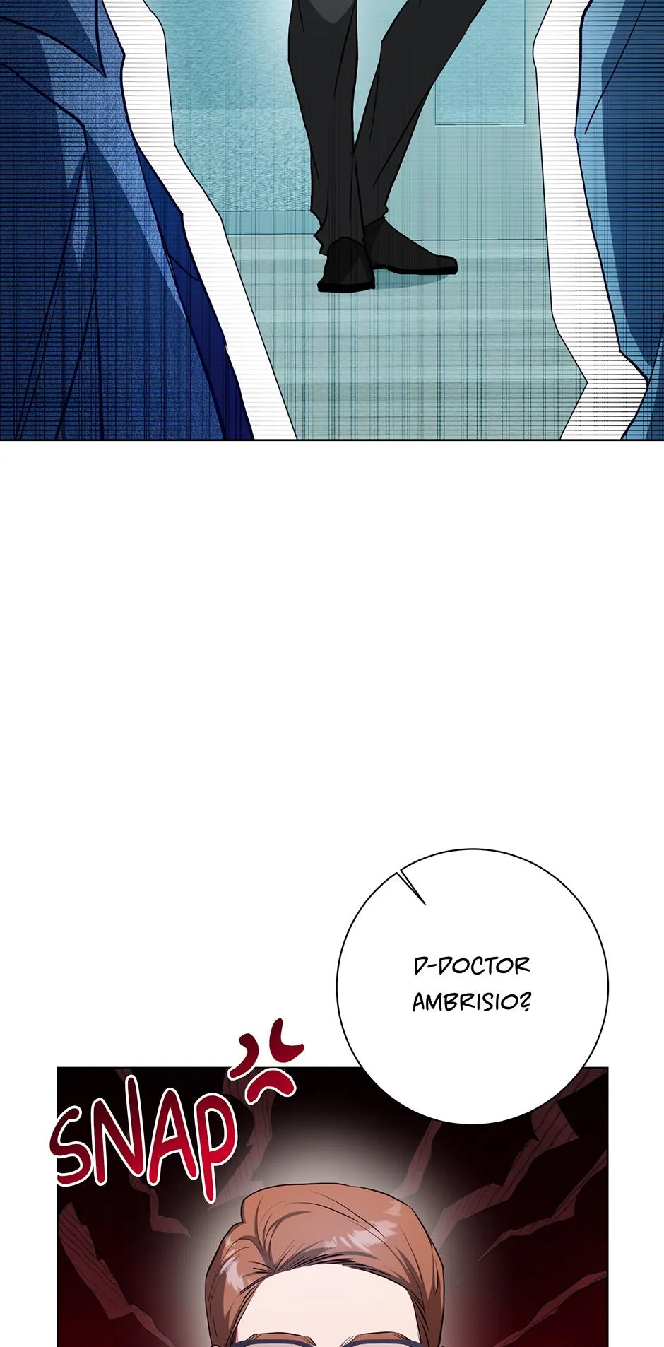 Read D:AZE chapter 67 image 18 on Lezhin