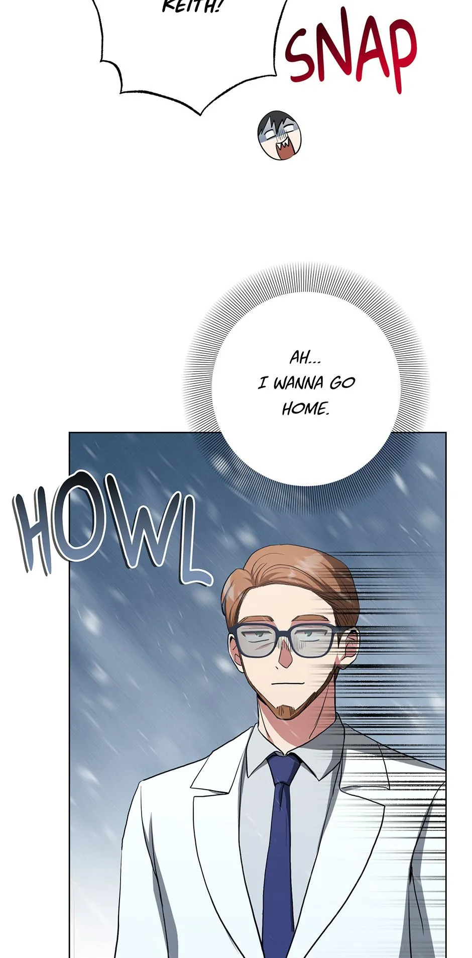 Read D:AZE chapter 67 image 21 on Lezhin