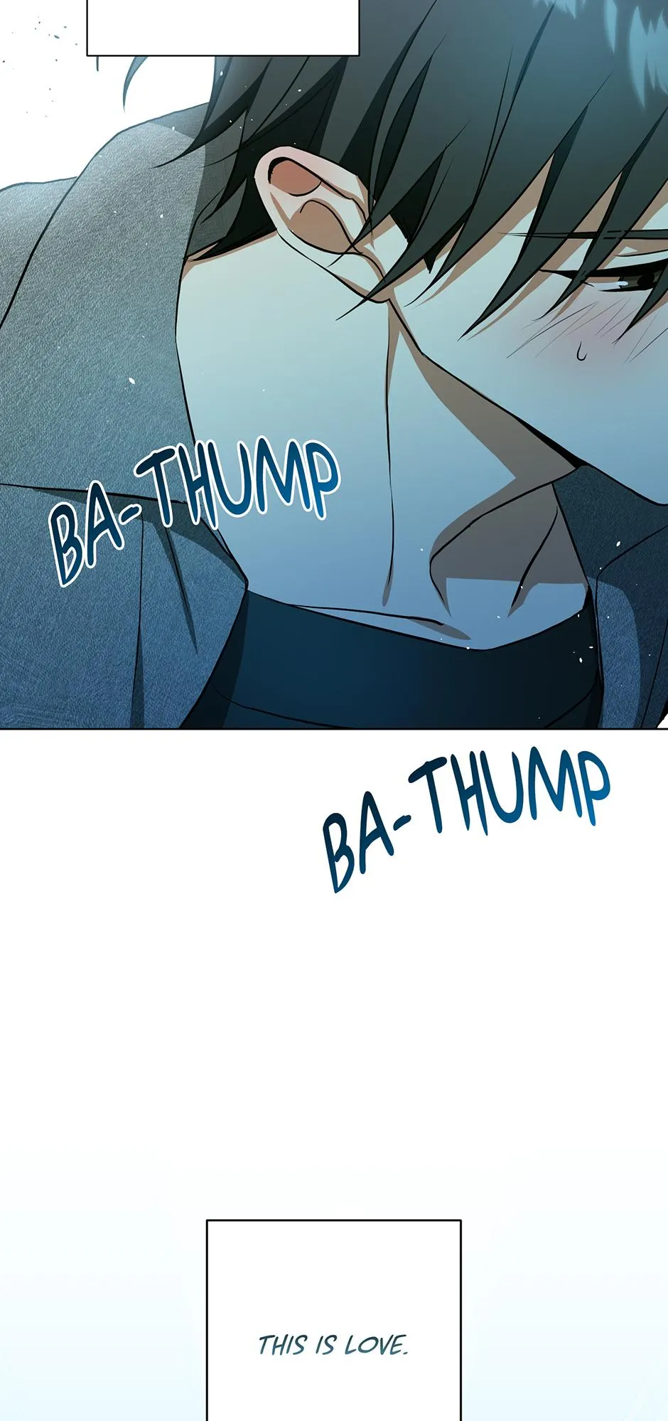 Read D:AZE chapter 67 image 33 on Lezhin