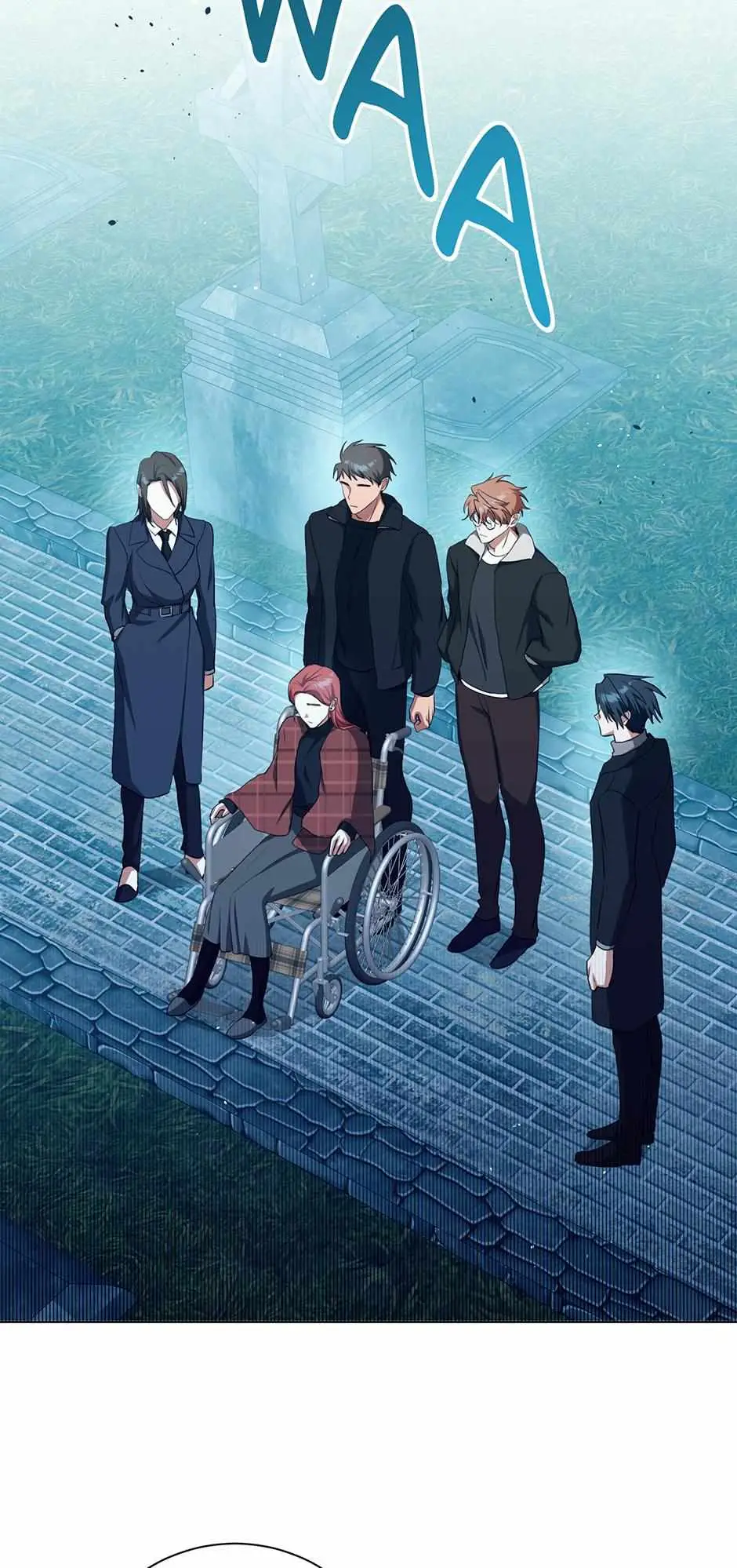 Read D:AZE chapter 67 image 36 on Lezhin