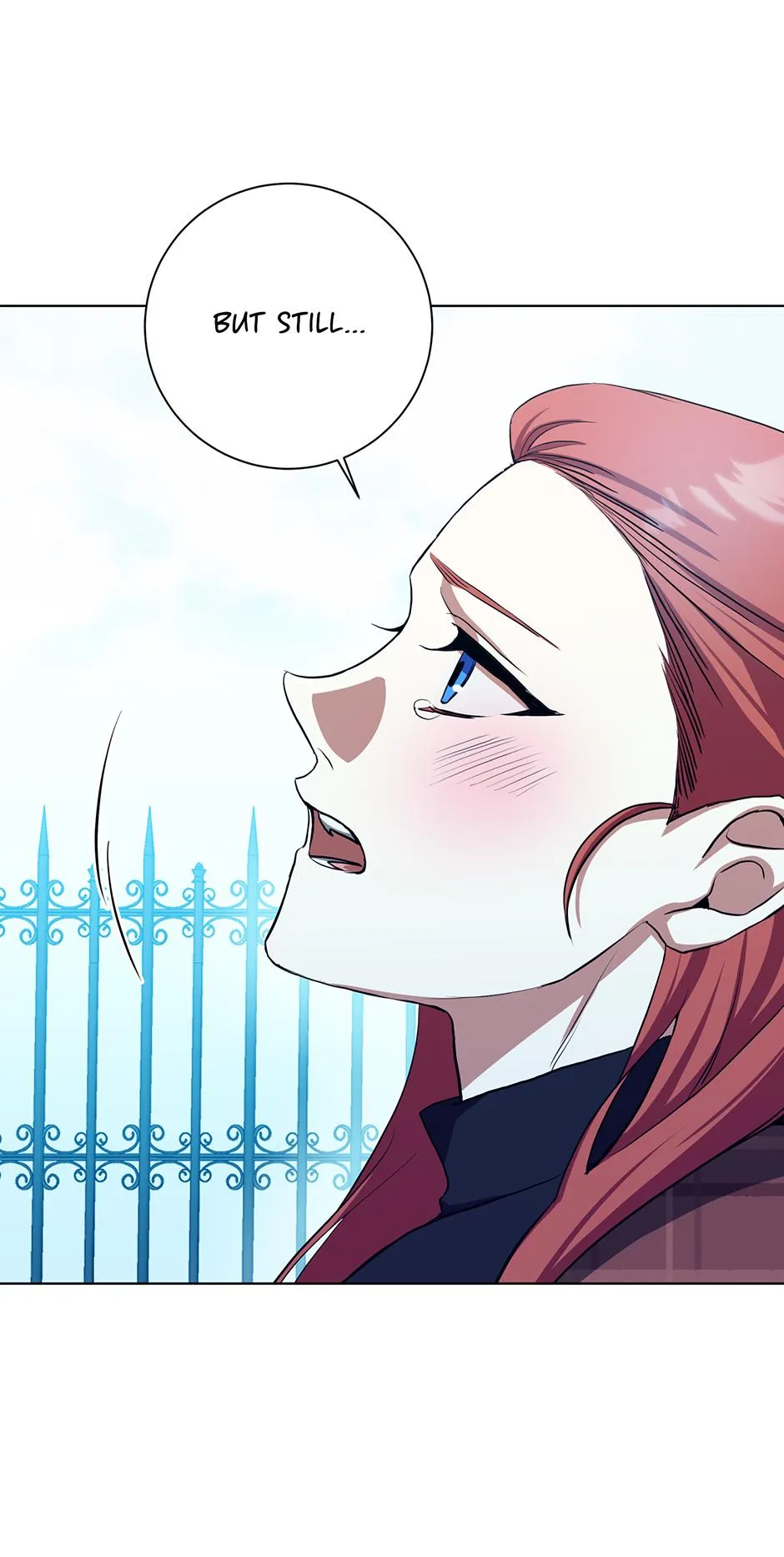 Read D:AZE chapter 67 image 38 on Lezhin