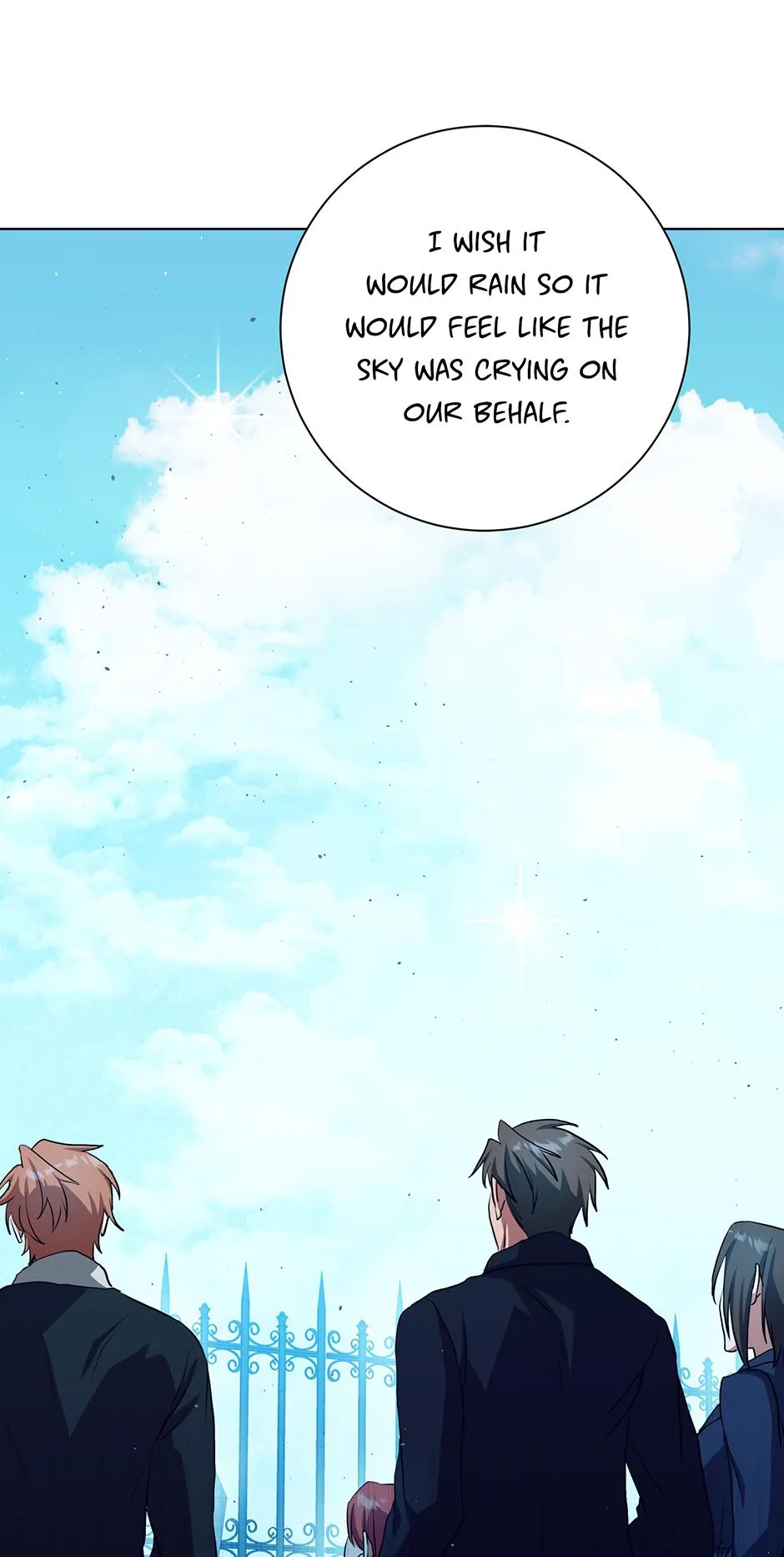 Read D:AZE chapter 67 image 39 on Lezhin