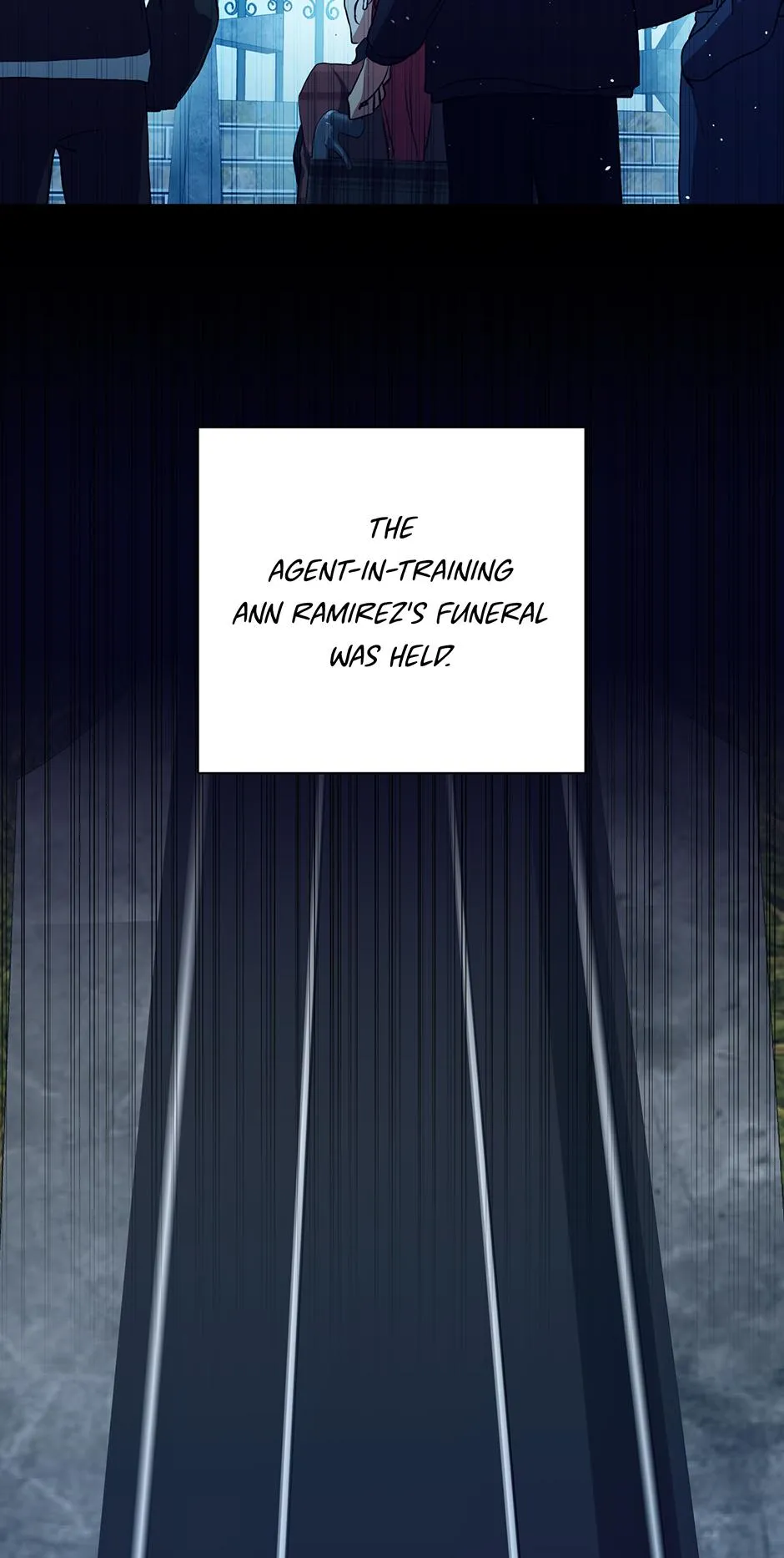 Read D:AZE chapter 67 image 40 on Lezhin