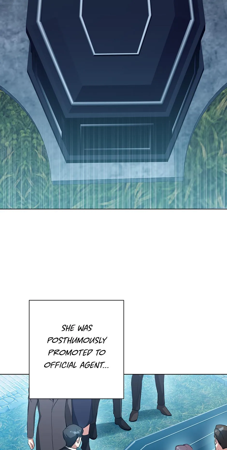 Read D:AZE chapter 67 image 41 on Lezhin