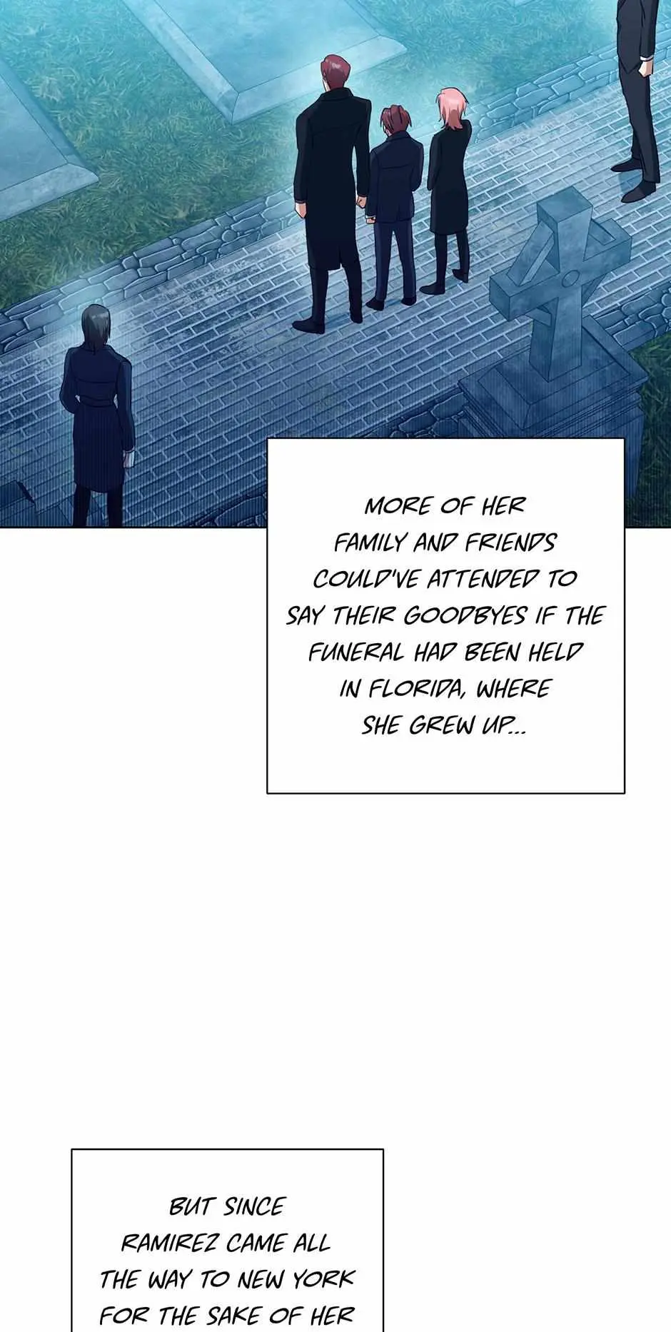 Read D:AZE chapter 67 image 43 on Lezhin