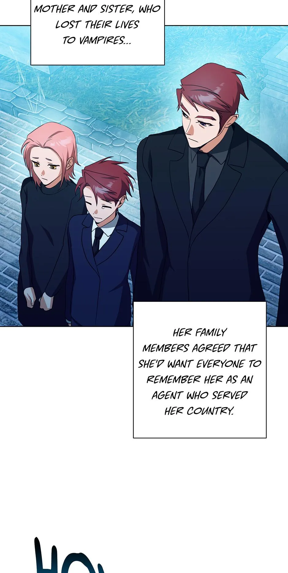 Read D:AZE chapter 67 image 44 on Lezhin