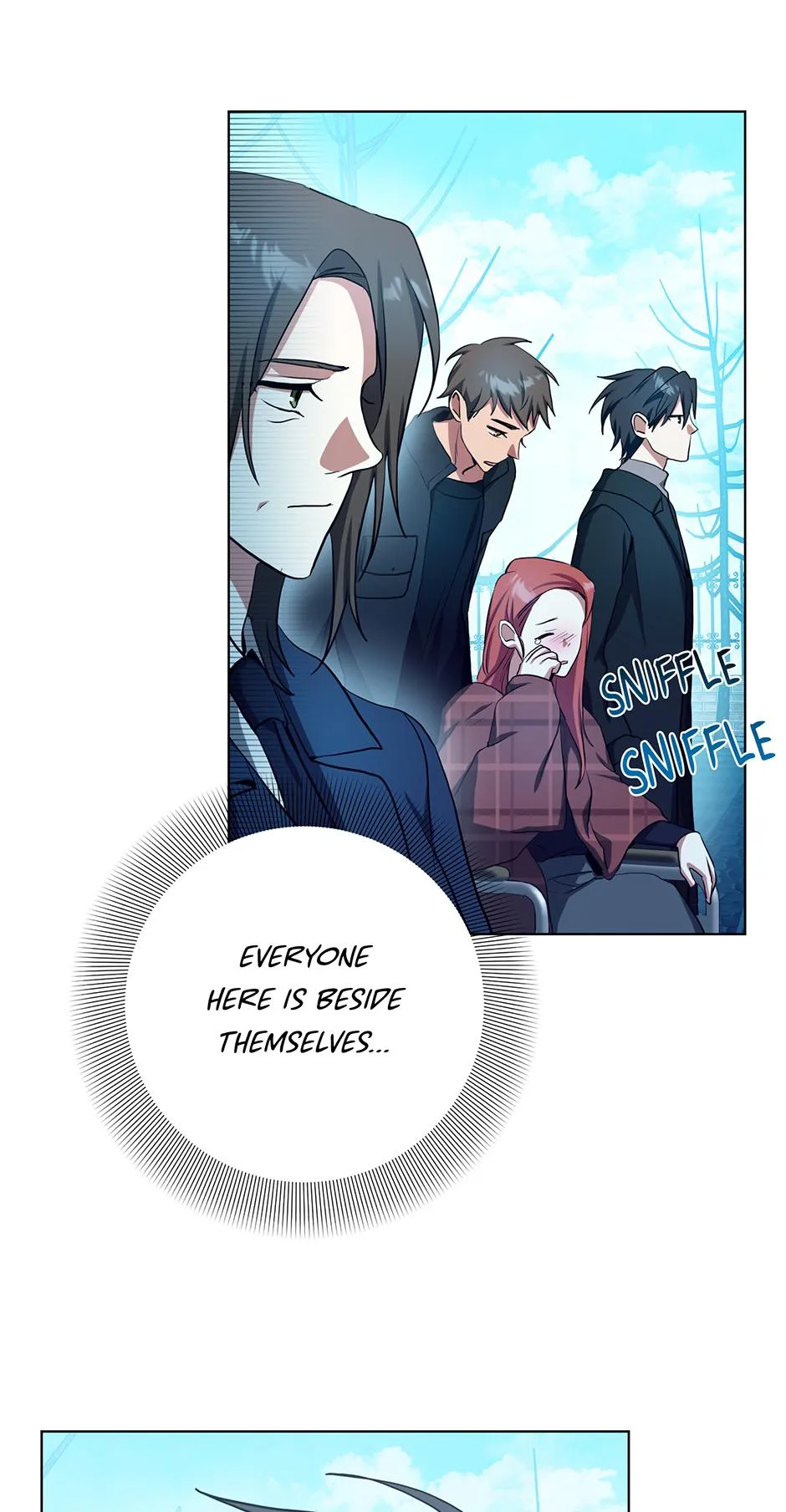 Read D:AZE chapter 67 image 46 on Lezhin
