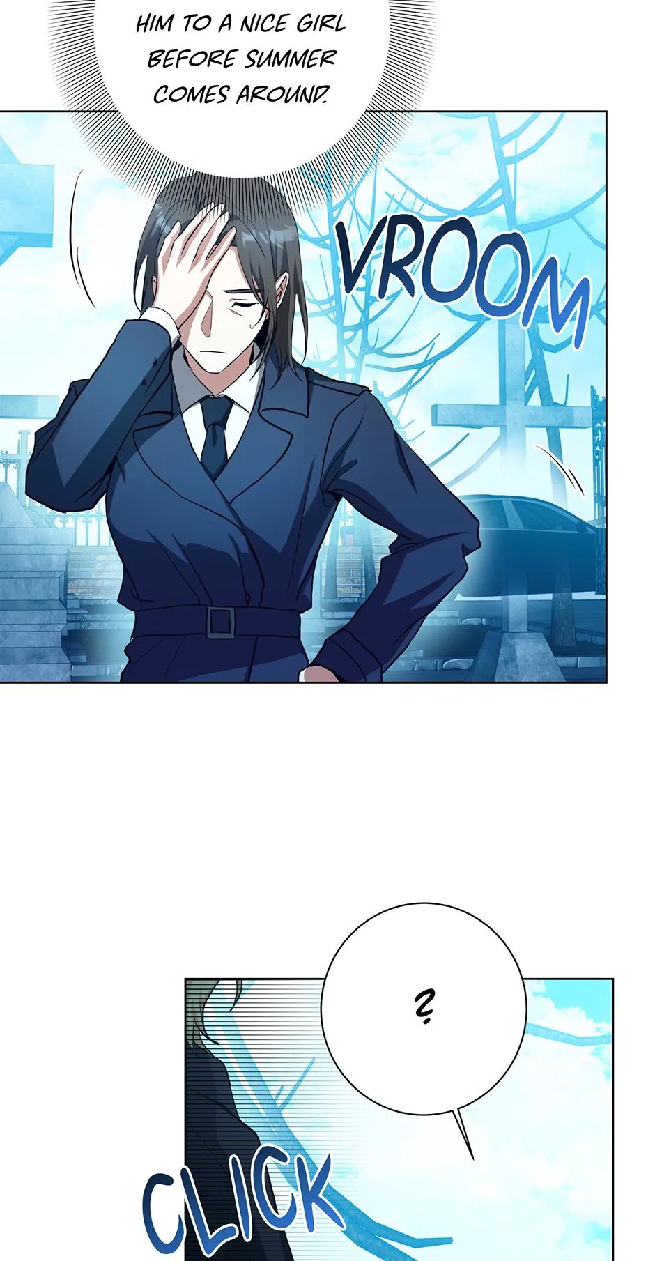 Read D:AZE chapter 67 image 48 on Lezhin