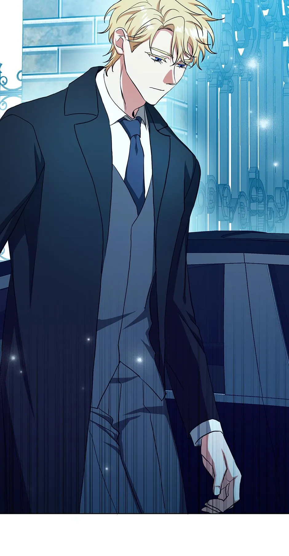 Read D:AZE chapter 67 image 50 on Lezhin