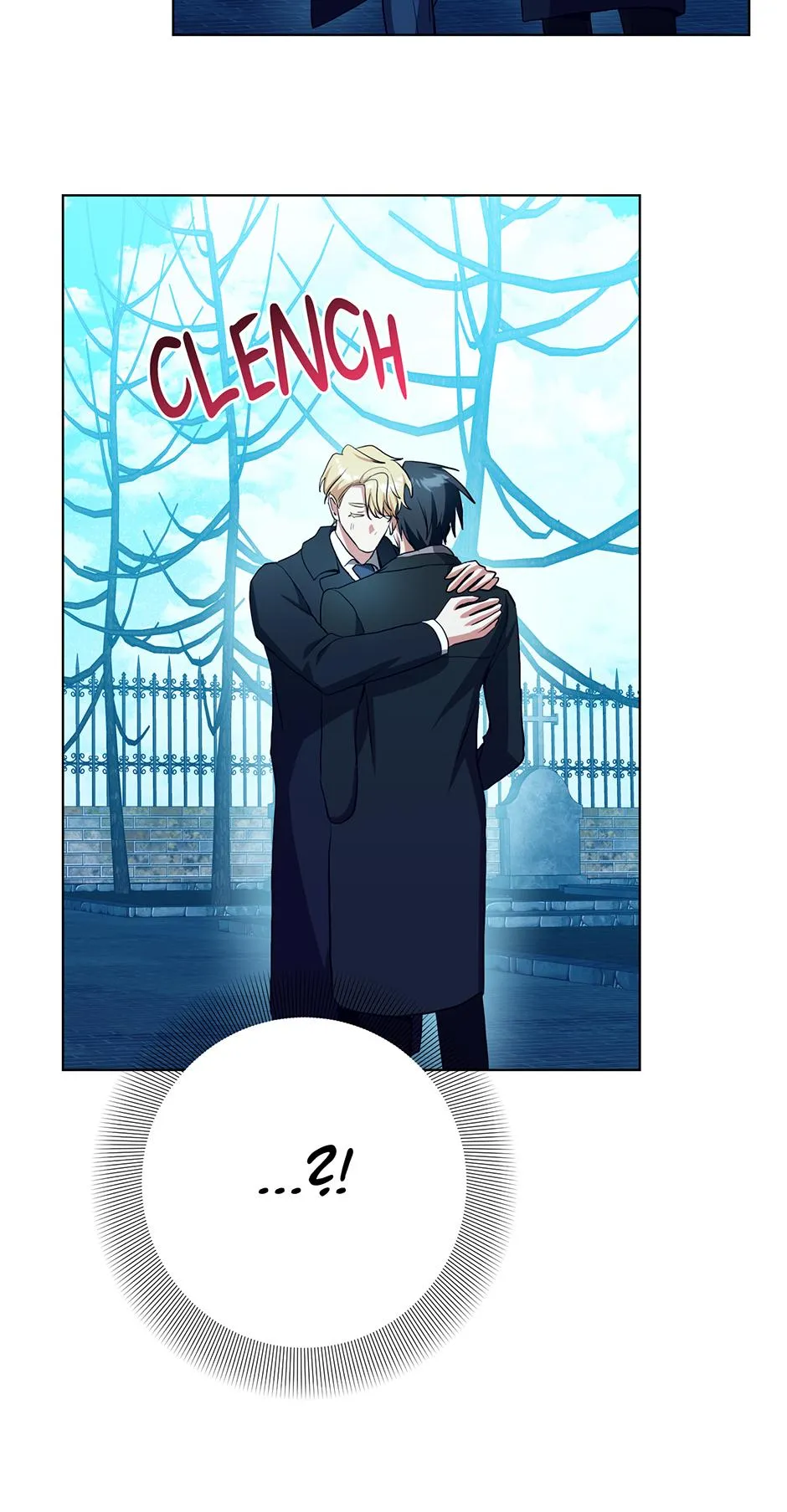 Read D:AZE chapter 67 image 53 on Lezhin
